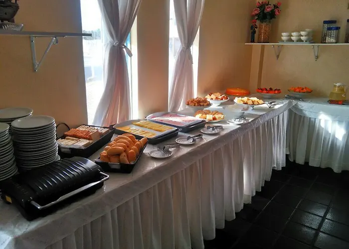 Pousada Casa Do Mar Fortaleza 